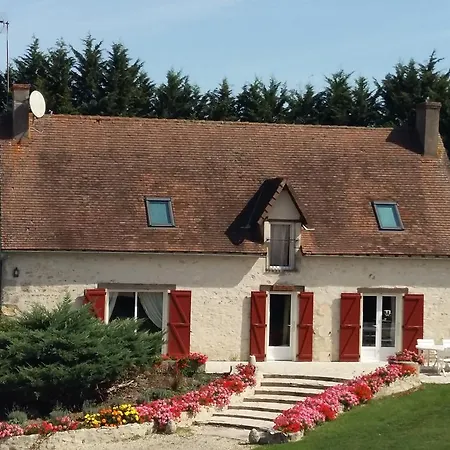 Le Boursignoux La Trimouille