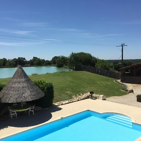 Le Boursignoux La Trimouille