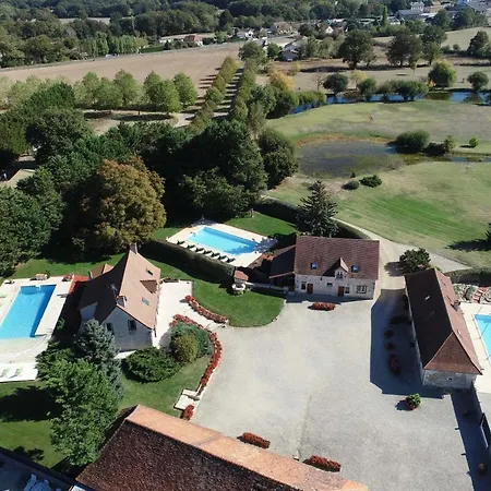 Le Boursignoux Feriehus *