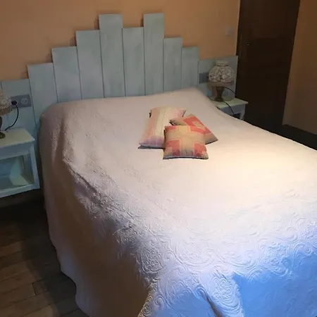 Le Boursignoux La Trimouille