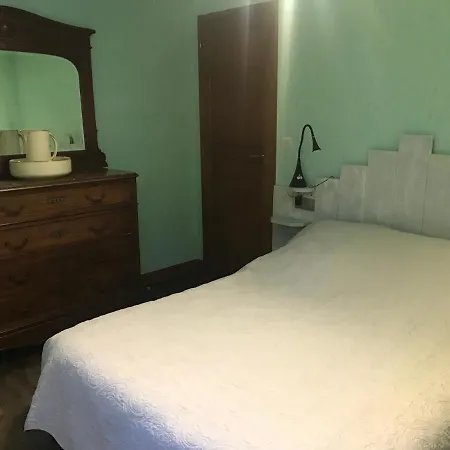 Feriehus Le Boursignoux La Trimouille