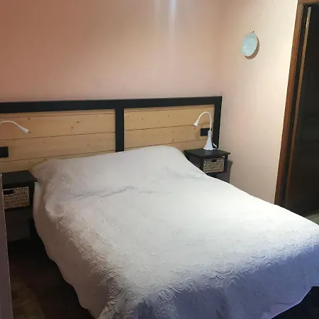 Le Boursignoux * La Trimouille